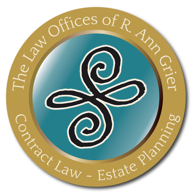 Law Office of R. Ann Grier LLC